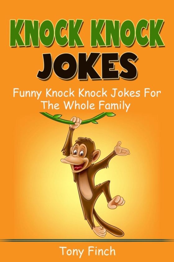 Knock Knock Jokes