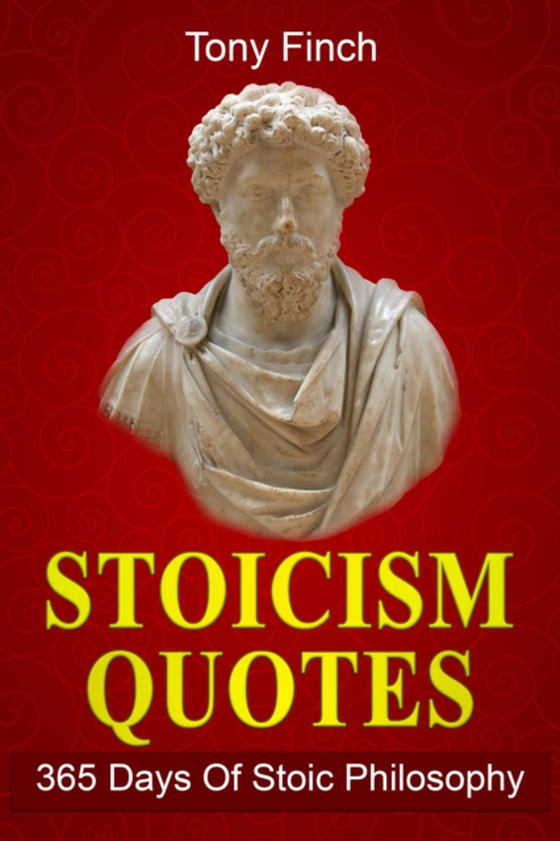 Stoicism Quotes (e-bog) af Finch, Tony