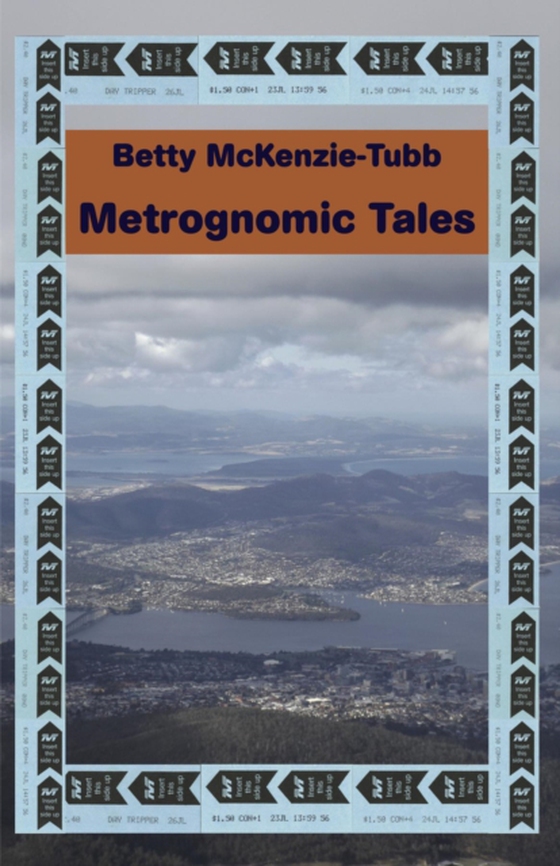 Metrognomic Tales (e-bog) af McKenzie-Tubb, Betty