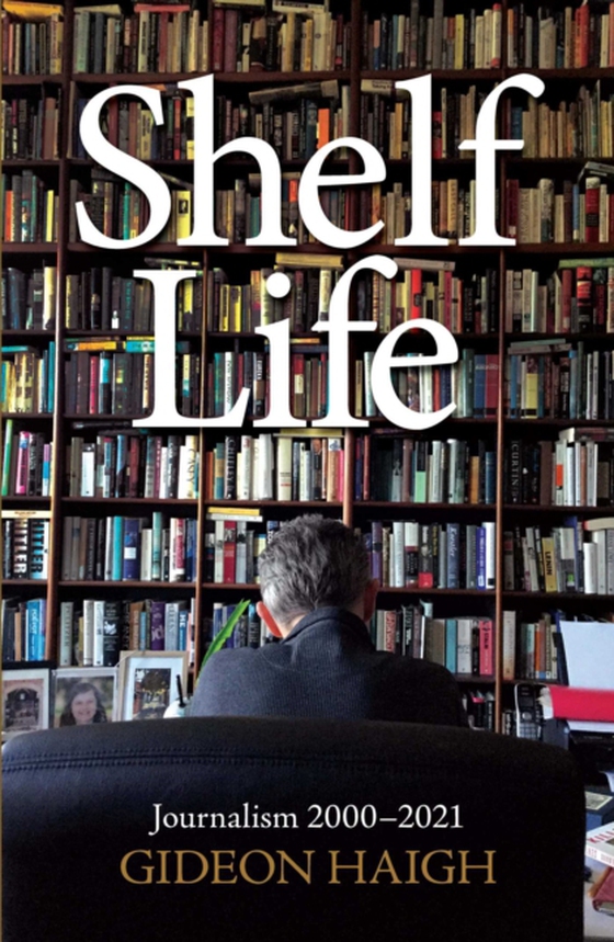 Shelf Life (e-bog) af Haigh, Gideon