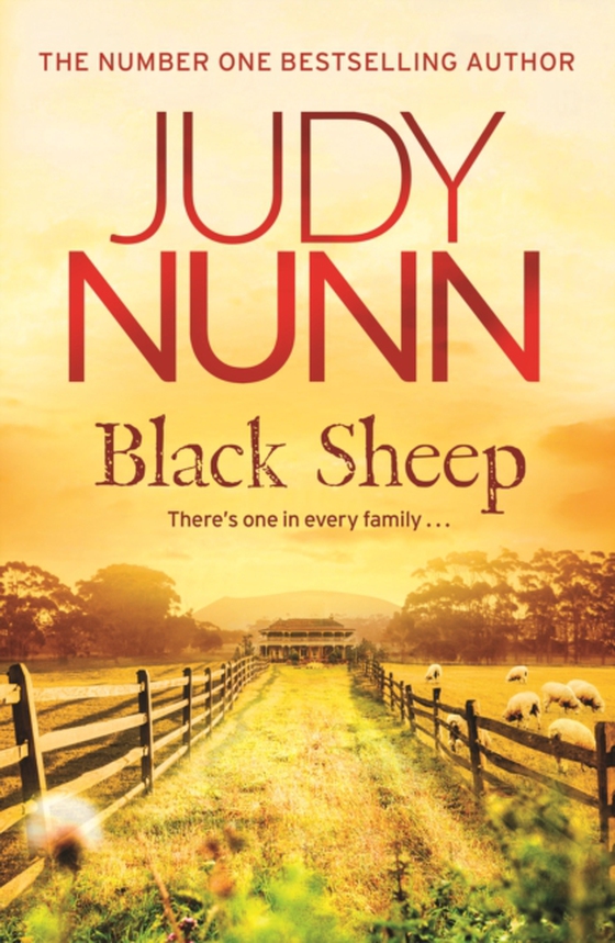 Black Sheep (e-bog) af Nunn, Judy