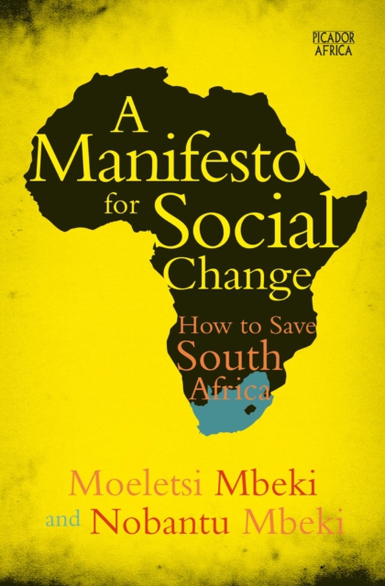 Manifesto for Social Change