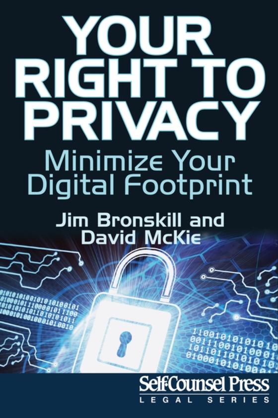 Your Right To Privacy (e-bog) af McKie, David