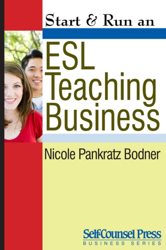 Start & Run an ESL Teaching Business