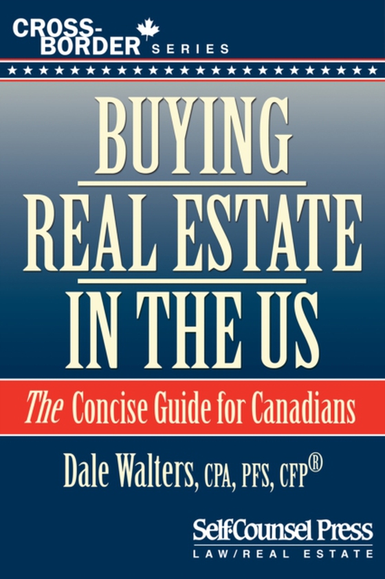 Buying Real Estate in the US