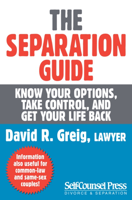 Separation Guide