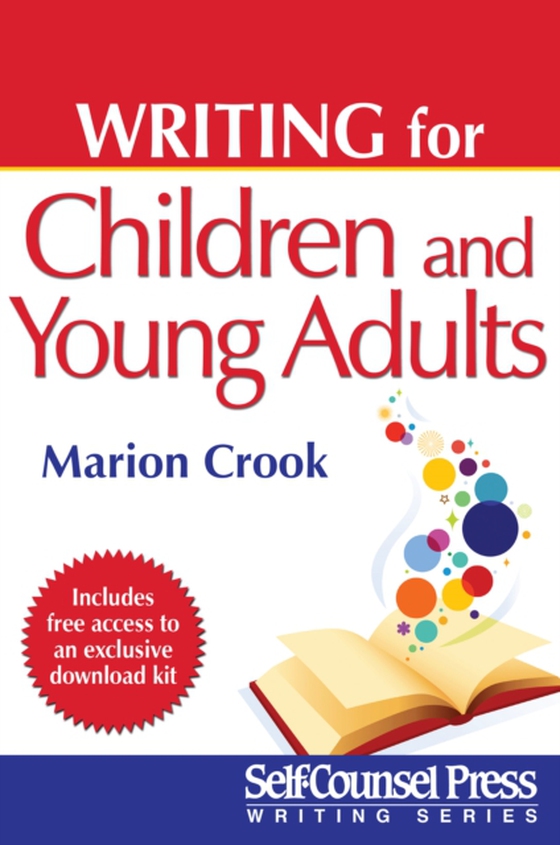 Writing For Children & Young Adults (e-bog) af Crook, Marion