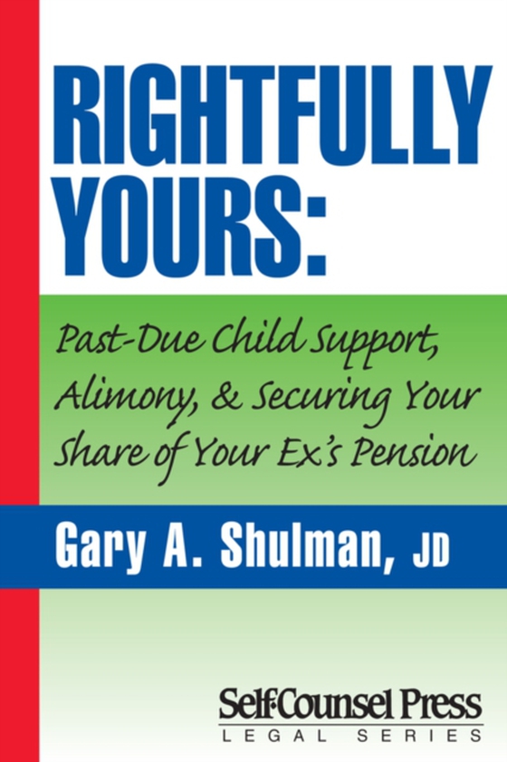 Rightfully Yours (e-bog) af Shulman, Gary A.