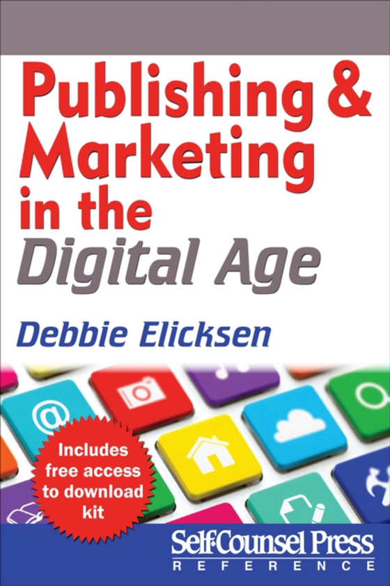 Publishing and Marketing in the Digital Age