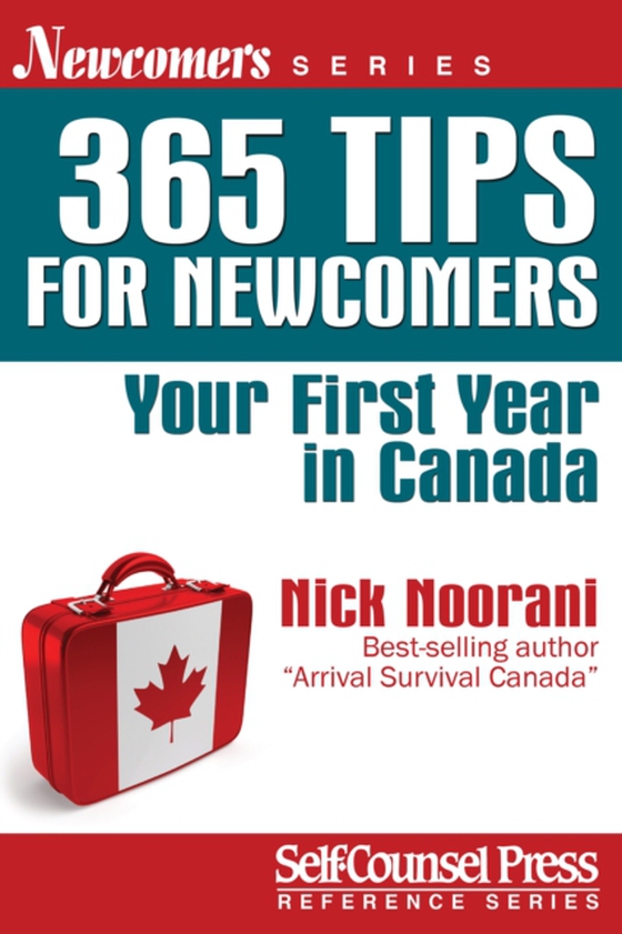 365 Tips for Newcomers