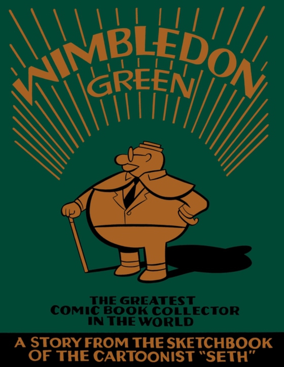 Wimbledon Green