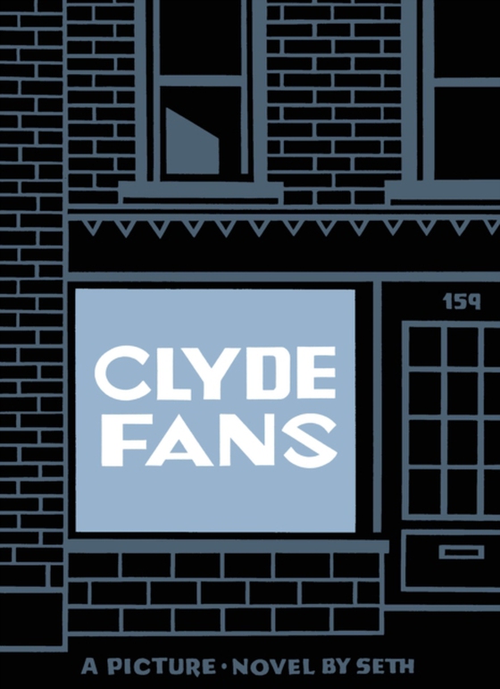 Clyde Fans