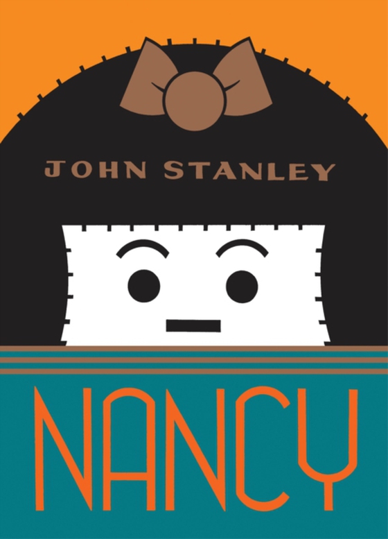 Nancy (e-bog) af Stanley, John