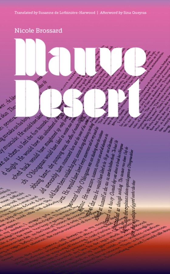 Mauve Desert