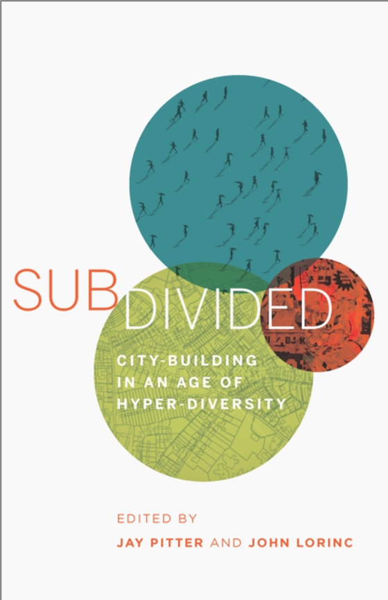 Subdivided (e-bog) af -