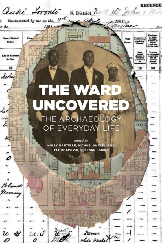 Ward Uncovered (e-bog) af -