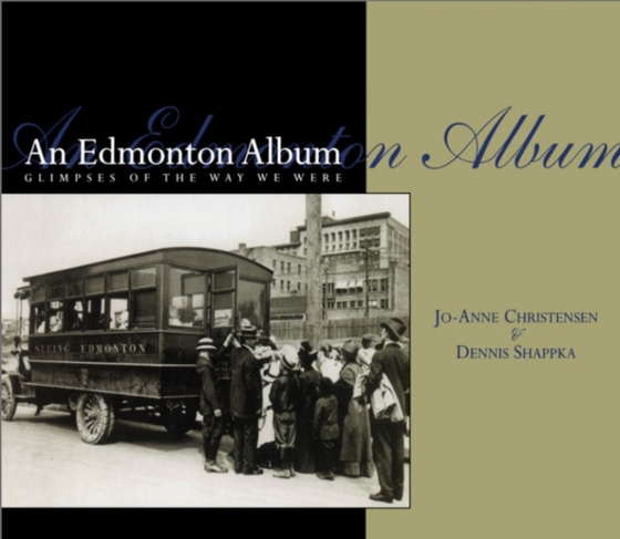 Edmonton Album