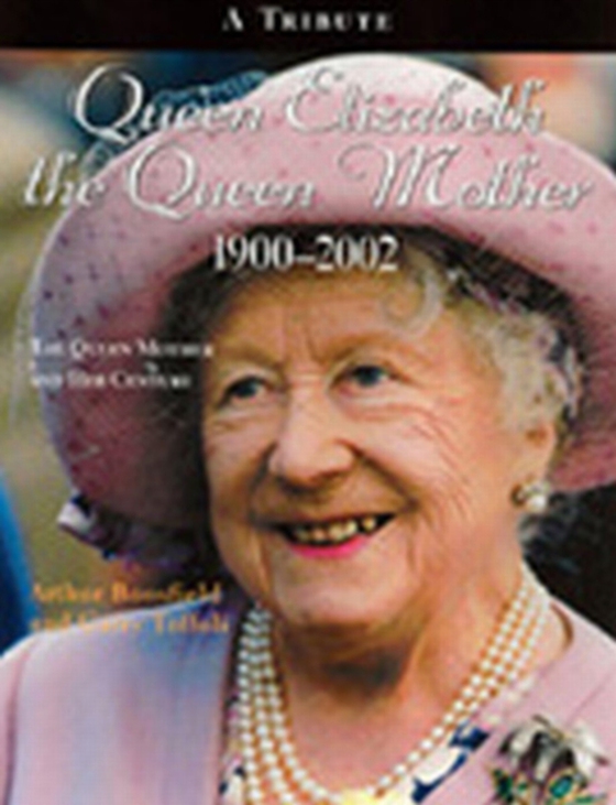 Queen Elizabeth The Queen Mother 1900-2002