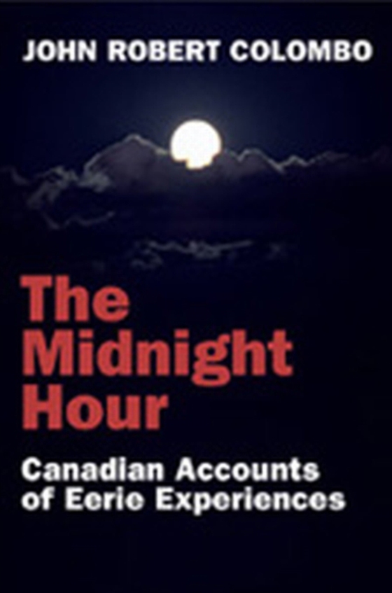 Midnight Hour (e-bog) af Colombo, John Robert
