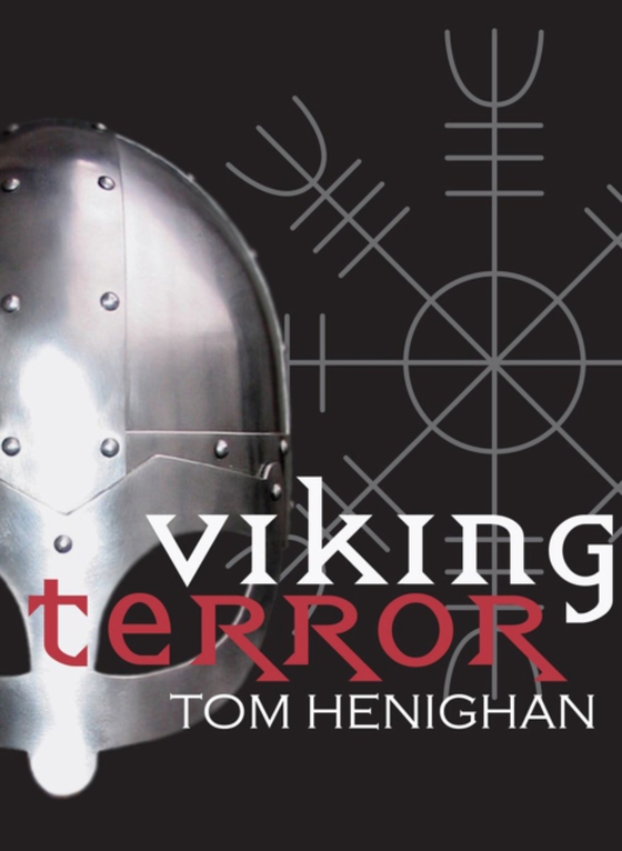 Viking Terror (e-bog) af Henighan, Tom