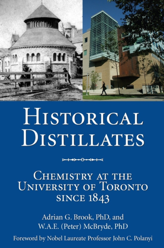 Historical Distillates (e-bog) af McBryde, W.A.E. (Peter)