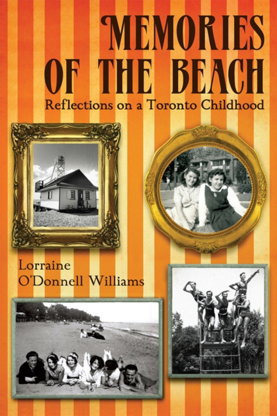 Memories of the Beach (e-bog) af Williams, Lorraine O'Donnell