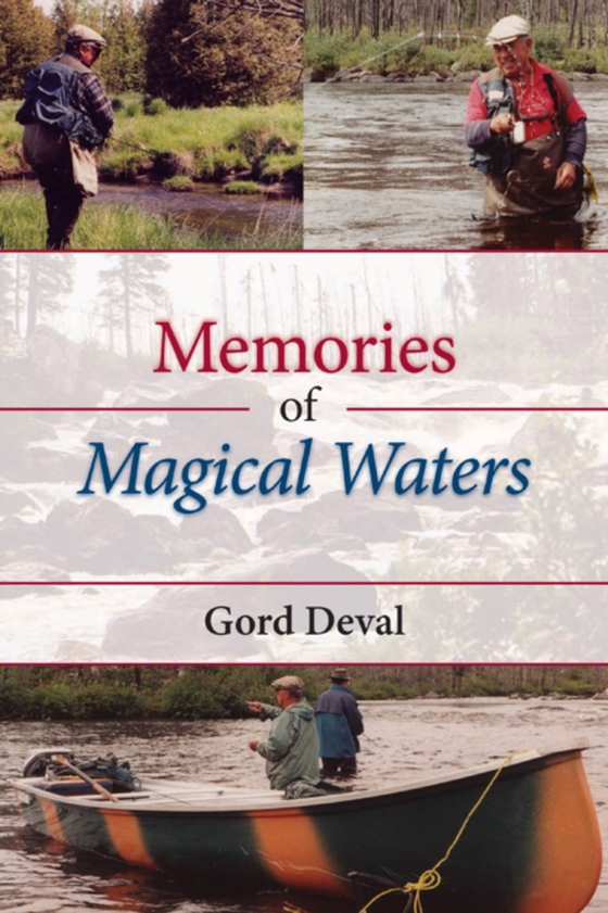 Memories of Magical Waters