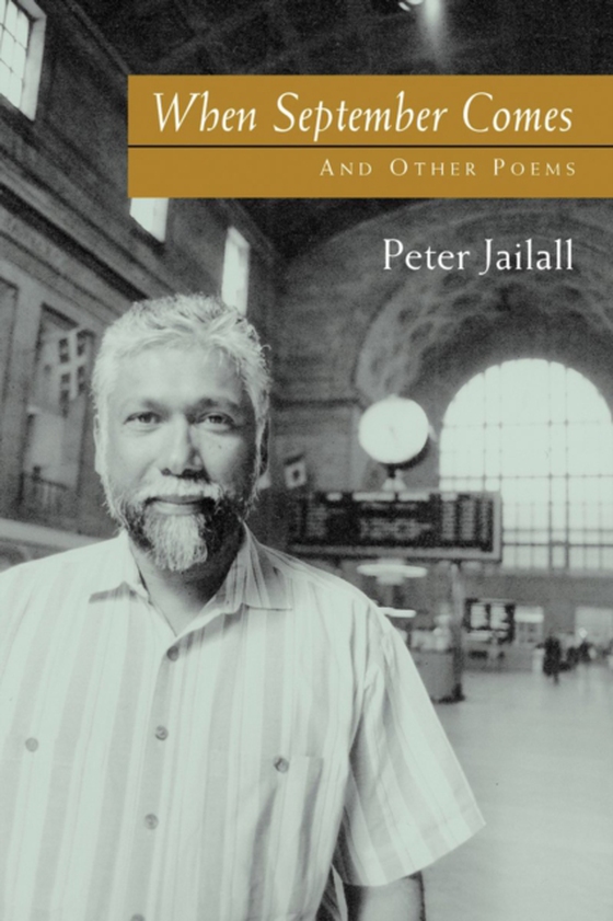 When September Comes (e-bog) af Jailall, Peter