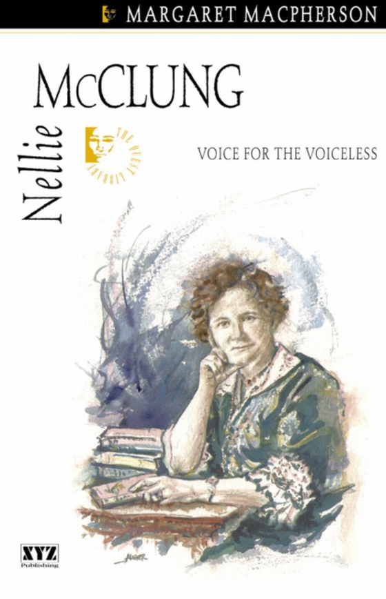 Nellie McClung