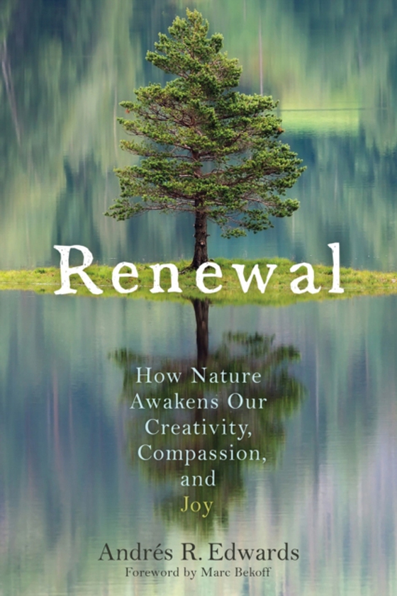 Renewal (e-bog) af Edwards, Andres R