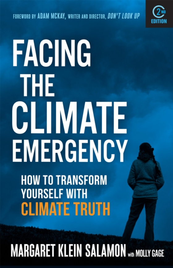 Facing the Climate Emergency, Second Edition (e-bog) af Salamon, Margaret Klein