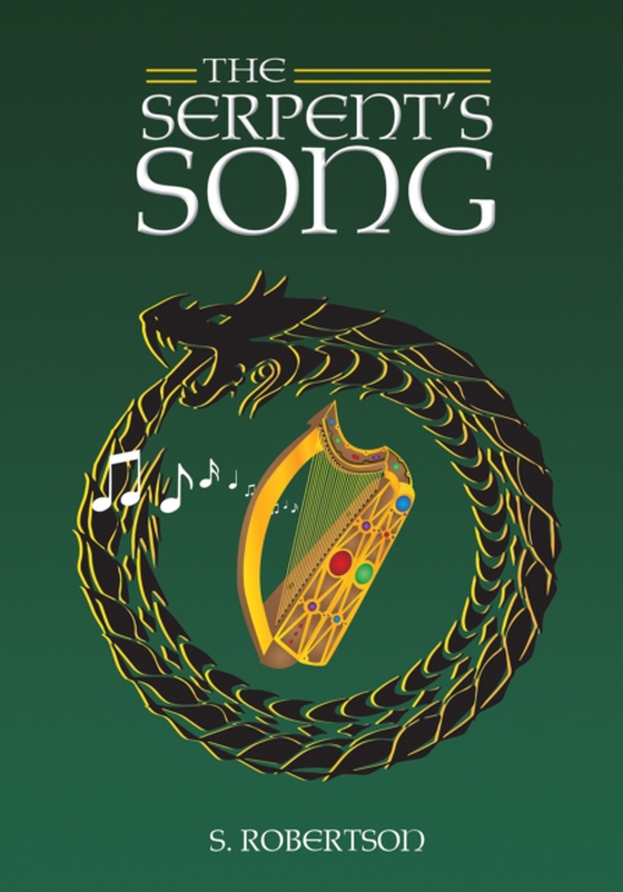 Serpent's Song (e-bog) af Robertson, S.