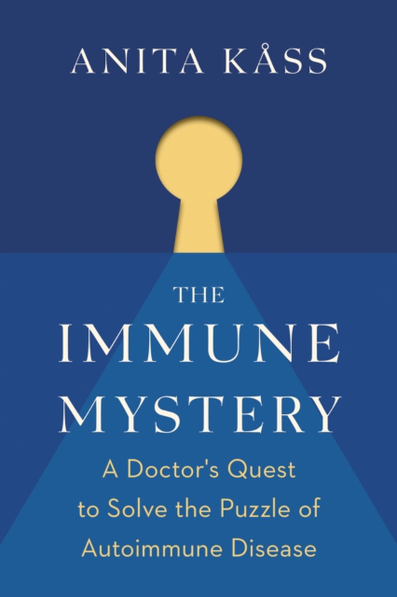 Immune Mystery (e-bog) af Kass, Dr. Anita