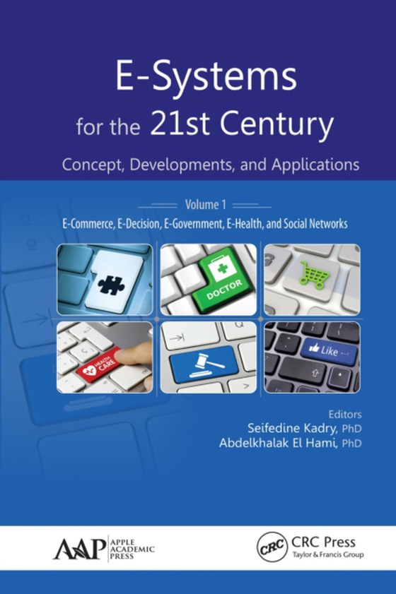 E-Systems for the 21st Century (e-bog) af -