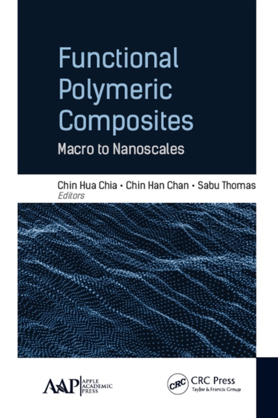 Functional Polymeric Composites (e-bog) af -