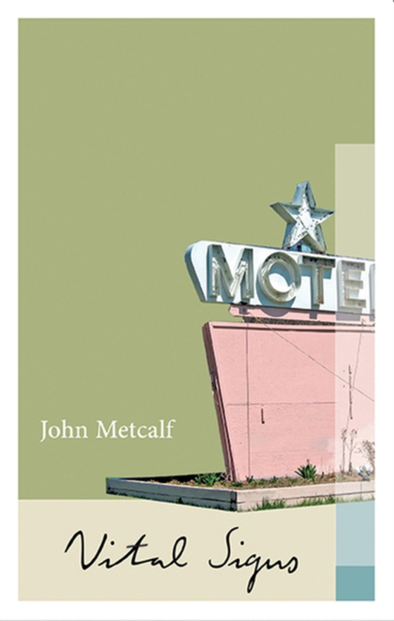 Vital Signs (e-bog) af Metcalf, John