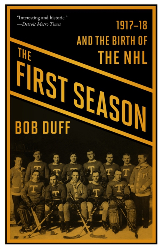 First Season (e-bog) af Duff, Bob