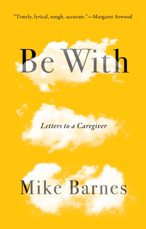 Be With (e-bog) af Barnes, Mike