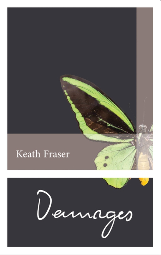 Damages (e-bog) af Fraser, Keath