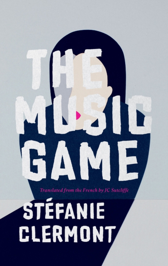 Music Game (e-bog) af Clermont, Stefanie