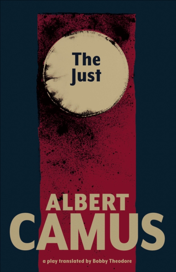 Just (e-bog) af Camus, Albert