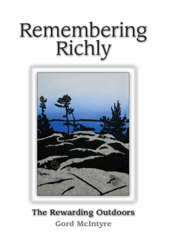 Remembering Richly