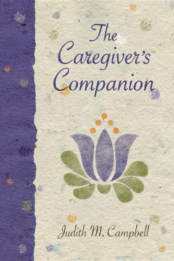 Caregiver's Companion