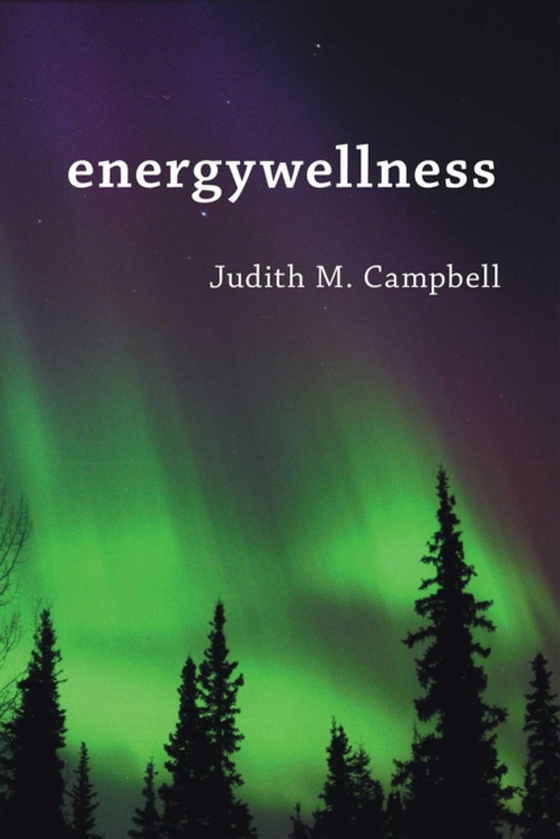 Energywellness (e-bog) af Campbell, Judith M.