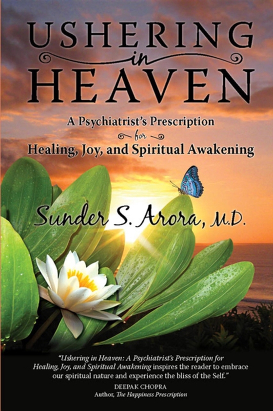 Ushering in Heaven (e-bog) af Arora, M.D. Sunder S