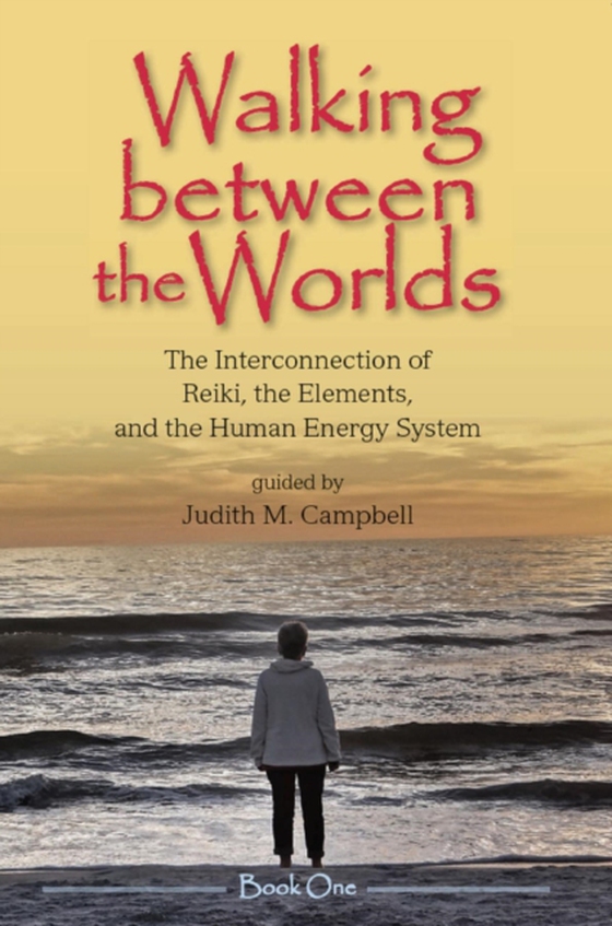 Walking Between the Worlds - Book I (e-bog) af Campbell, Judith M