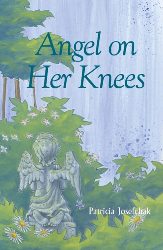 Angel on her Knees