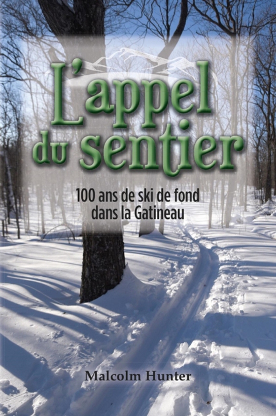 L'appel du sentier