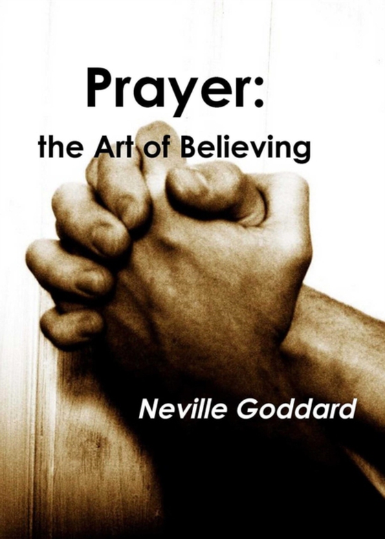 Prayer (e-bog) af Goddard, Neville