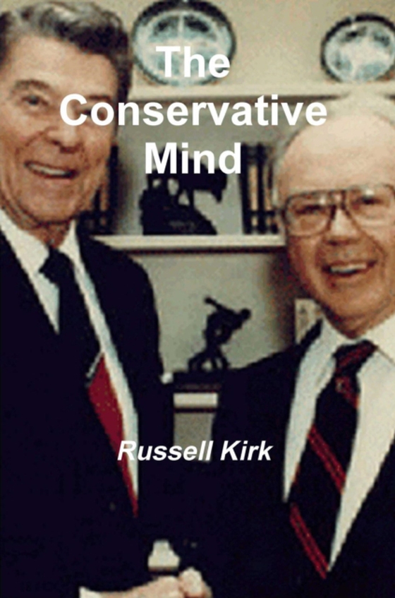 Conservative Mind (e-bog) af Kirk, Russell